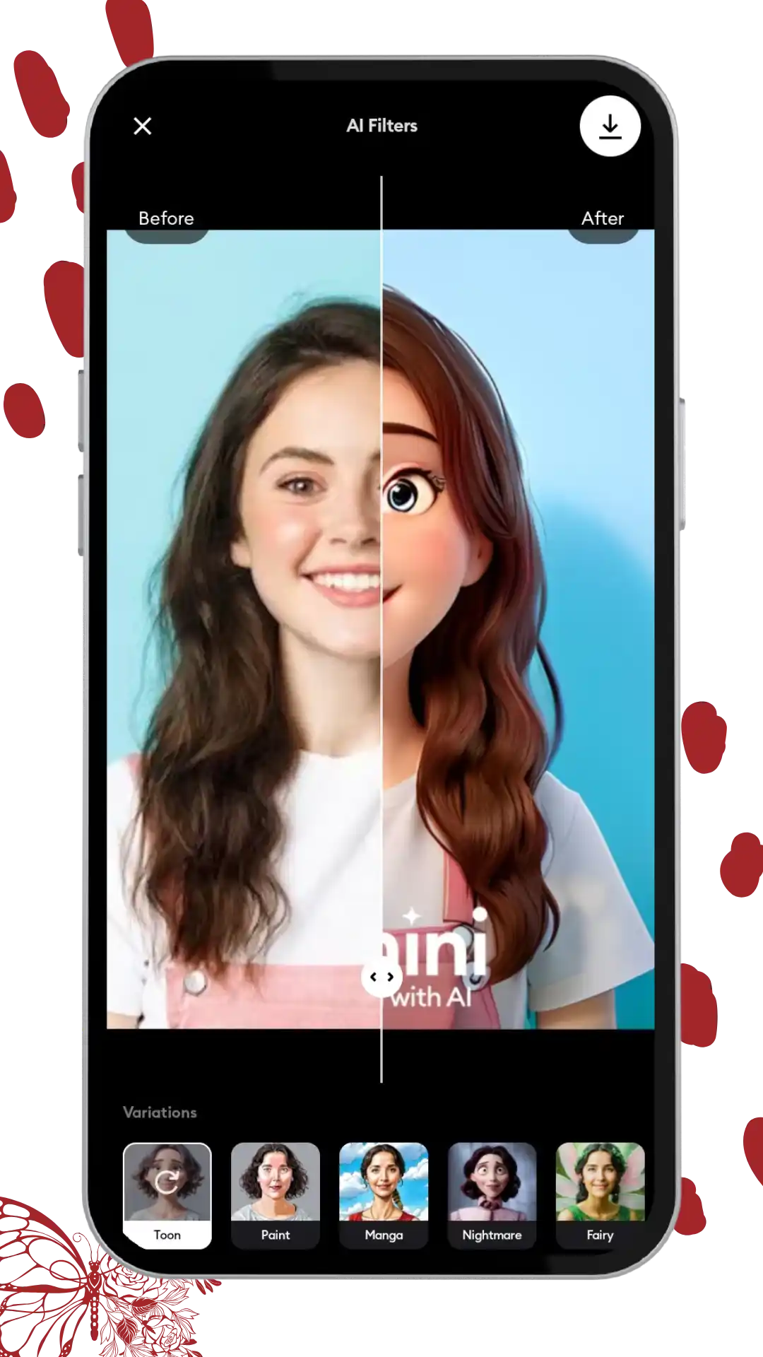 Remini AI Avatar: Transform Your Selfies into Amazing Digital Art 11 Remini ai avatar guide-10