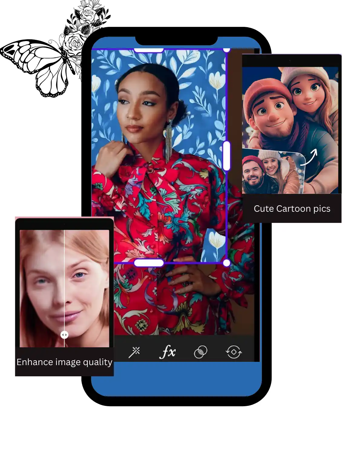 Access premium features for free