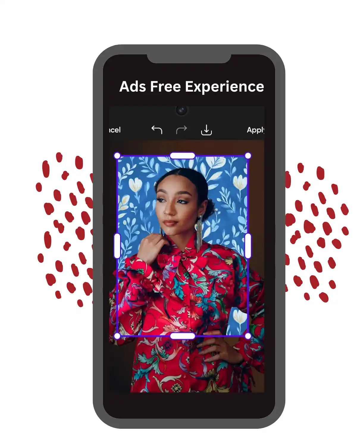 Ads Free Experience 