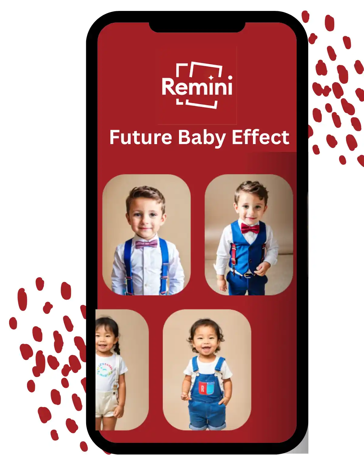 Future Baby Effect