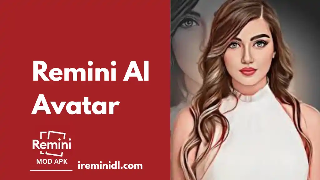 Remini AI Avatar: Transform Your Selfies into Amazing Digital Art 1 Remini AI Avatar