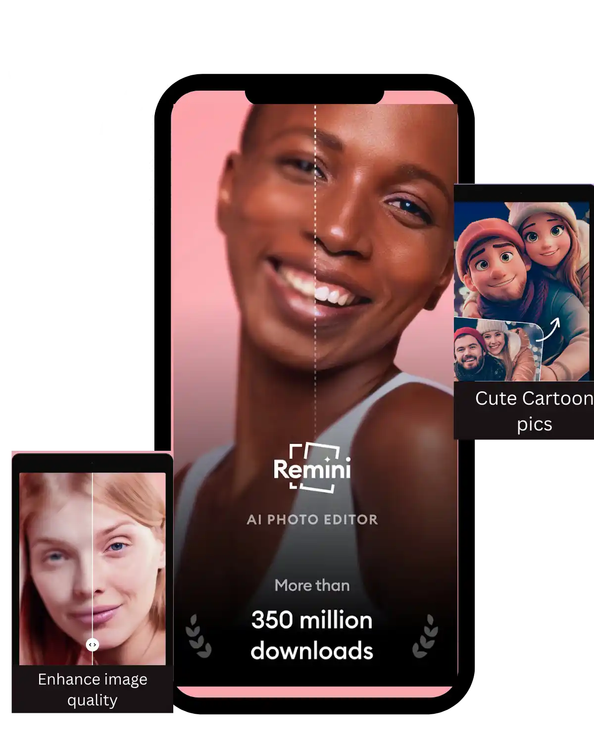 About Remini APK