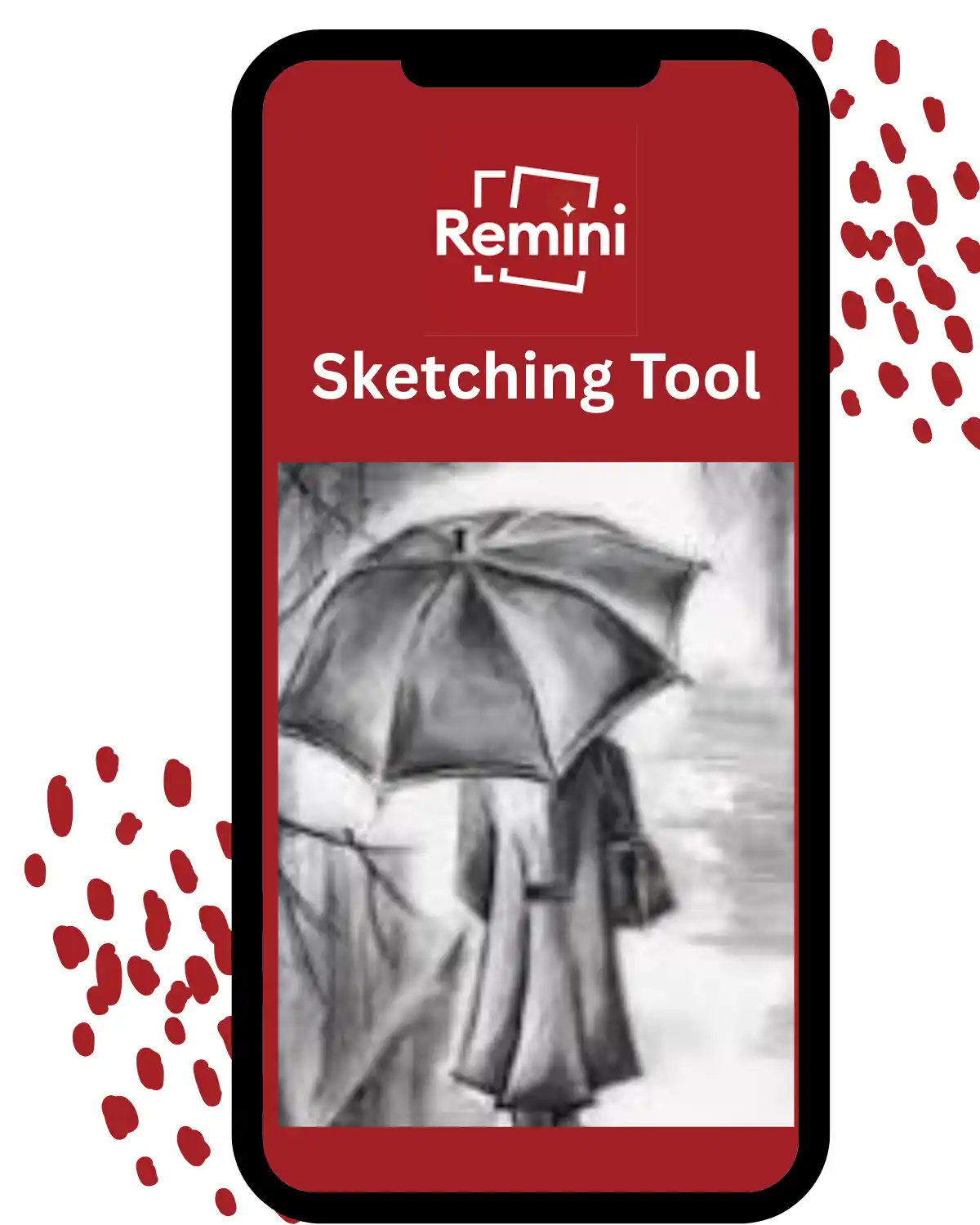 Sketching tool