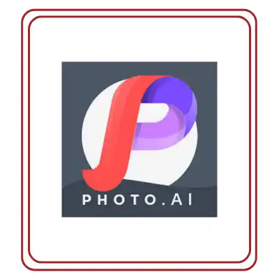 PhotoAi editor app